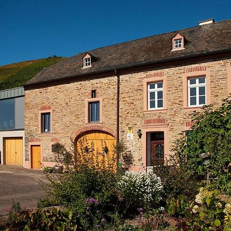 Altes Loerscher Winzerhaus Мерінґ Екстер'єр фото